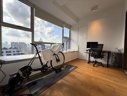 Fort Road (D15), Condominium #532626071